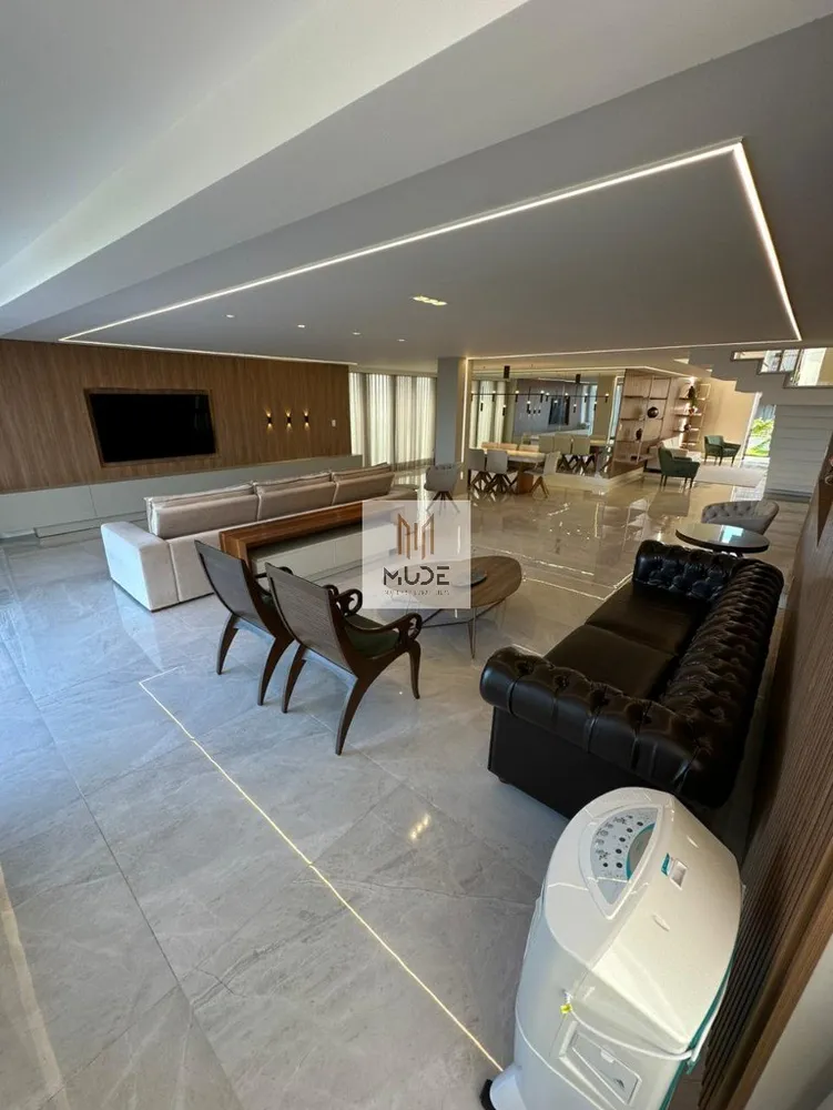 Casa, 4 quartos - Foto 1