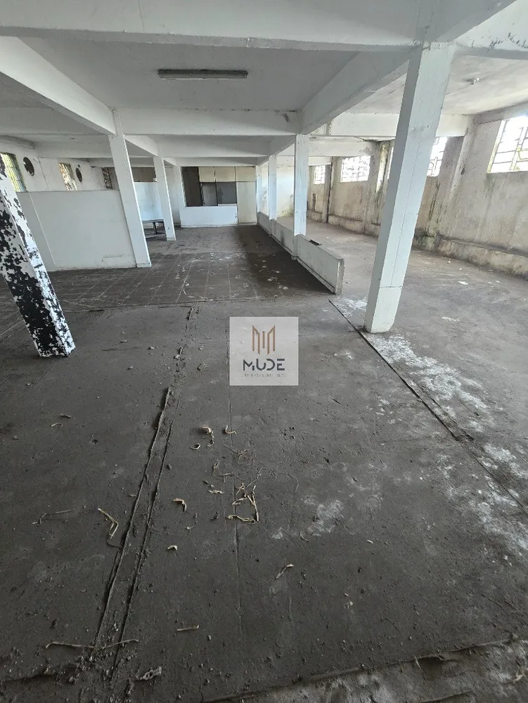 Loja-Salão, 550 m² - Foto 8