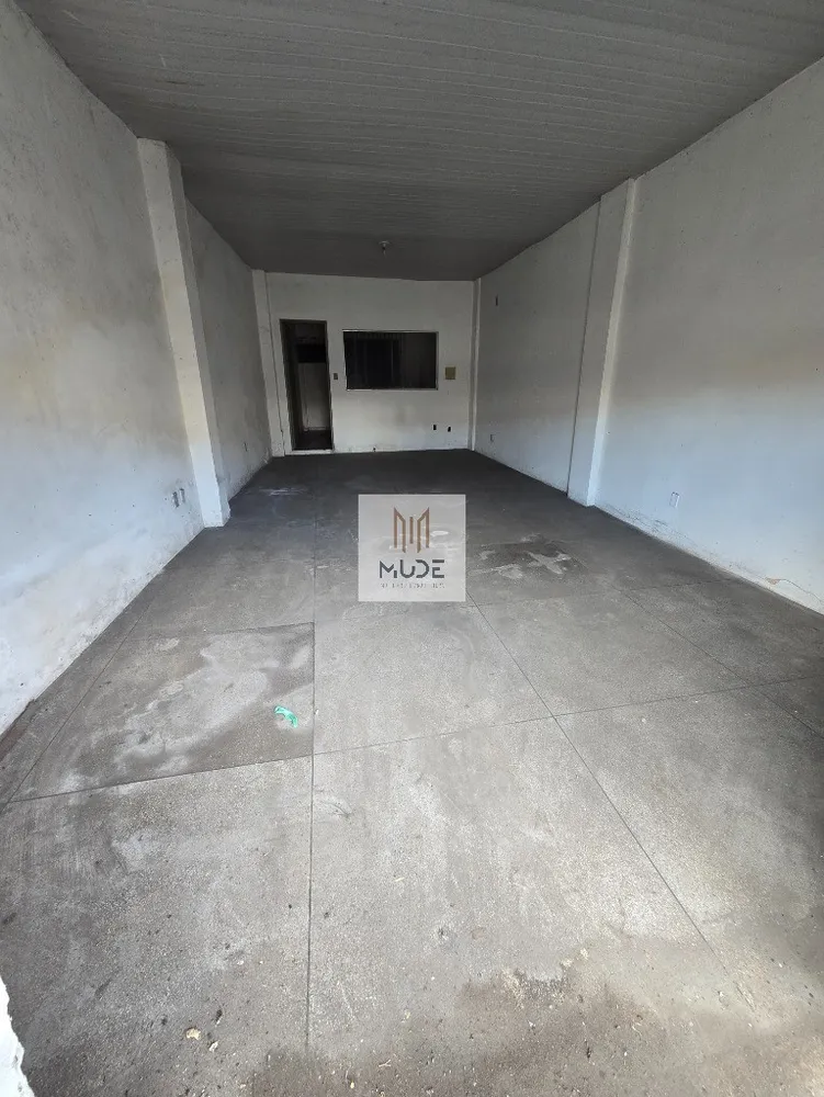 Loja-Salão, 550 m² - Foto 2