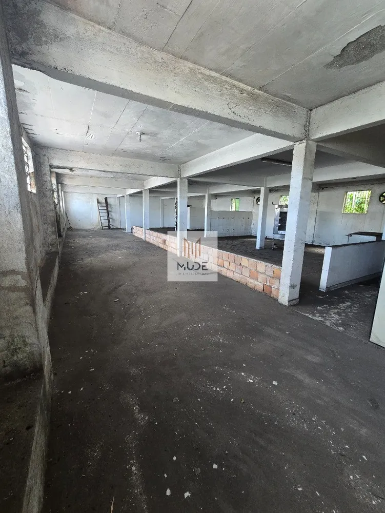 Loja-Salão, 550 m² - Foto 10
