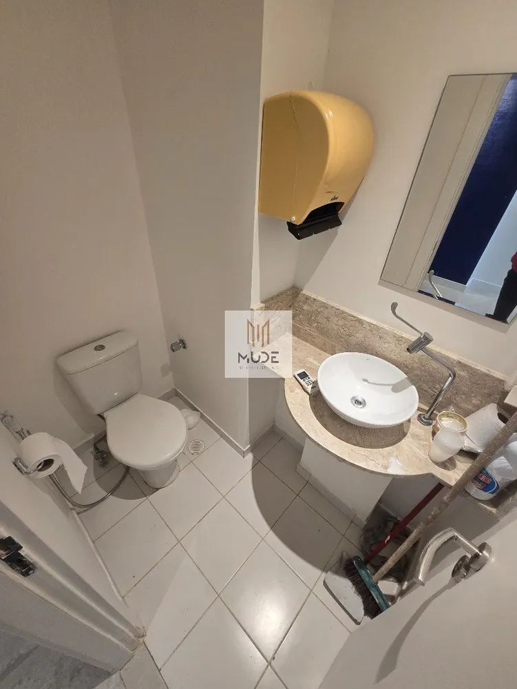 Sala-Conjunto, 30 m² - Foto 5