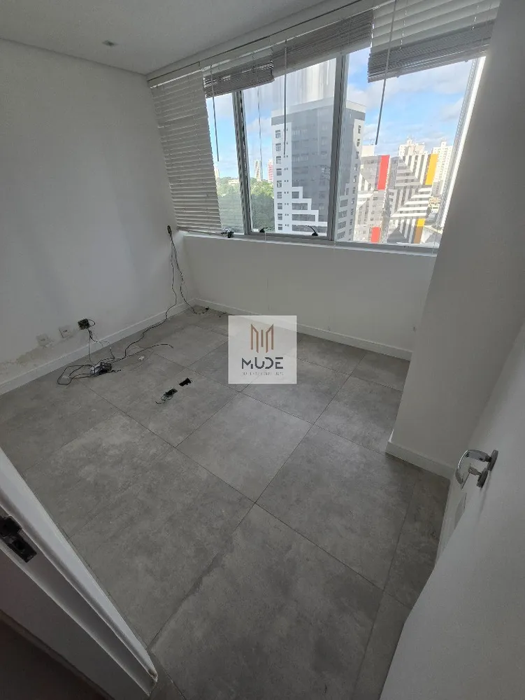 Sala-Conjunto, 30 m² - Foto 7