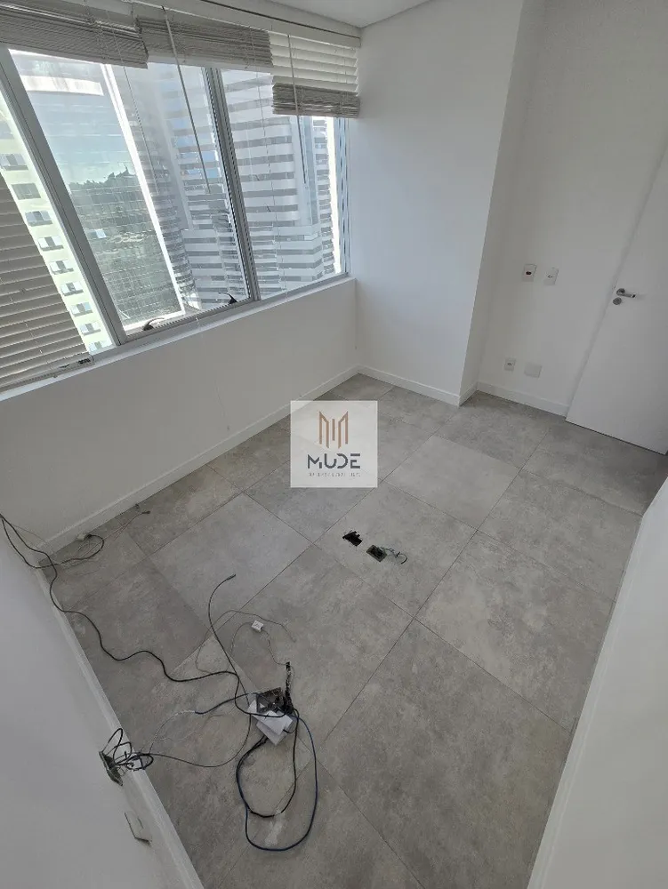 Sala-Conjunto, 30 m² - Foto 6