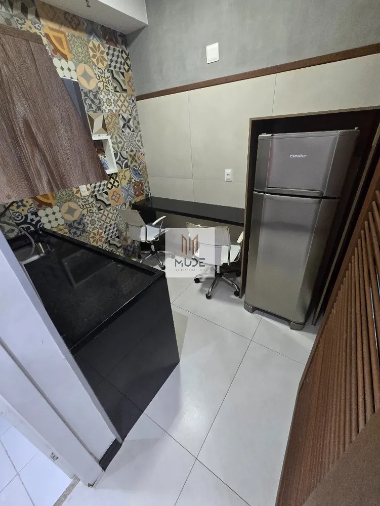 Sala-Conjunto, 72 m² - Foto 4