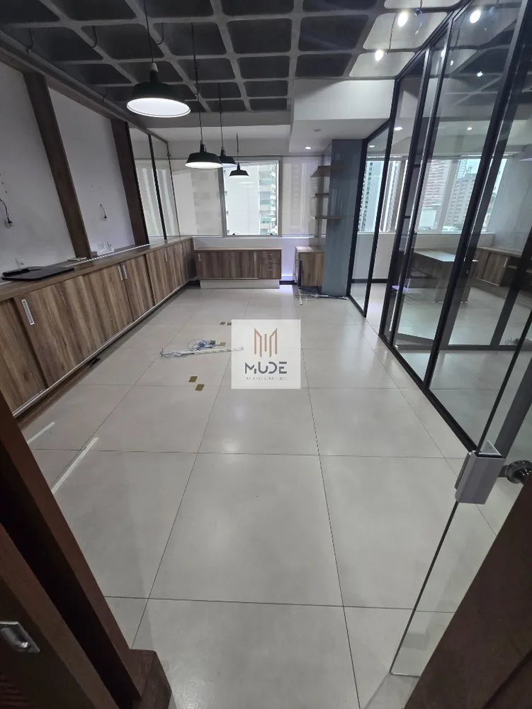 Sala-Conjunto, 72 m² - Foto 7