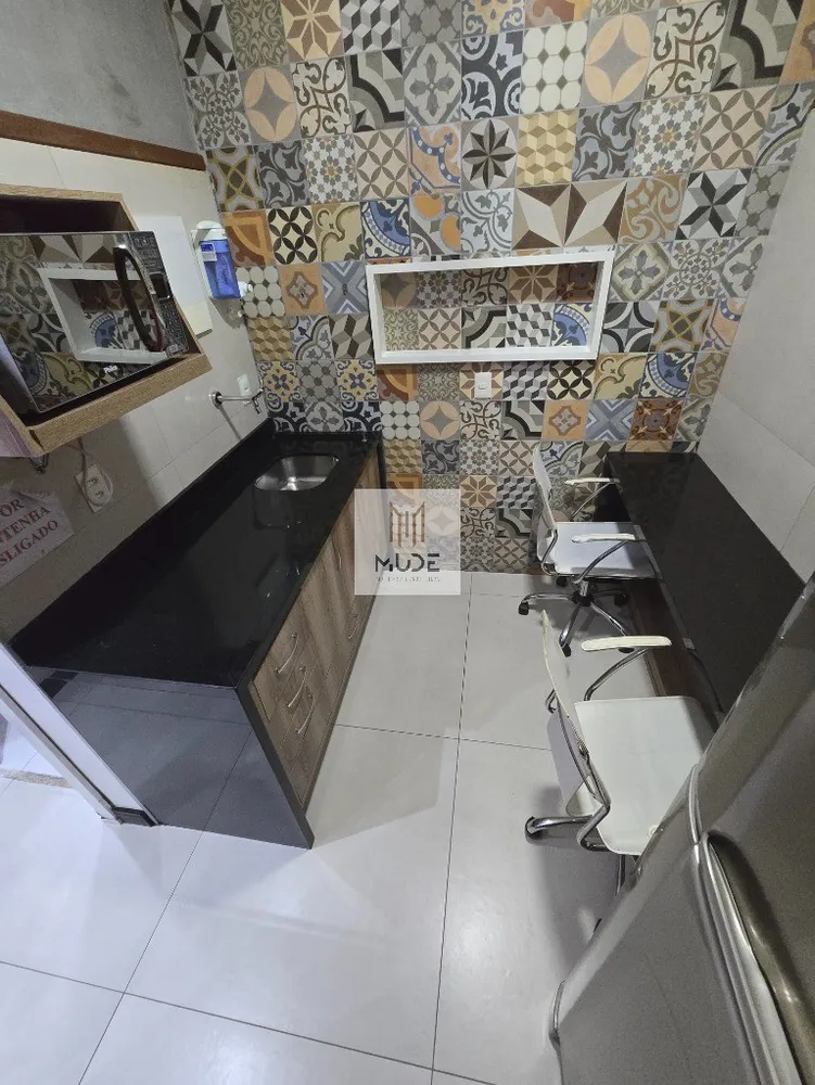 Sala-Conjunto, 72 m² - Foto 1