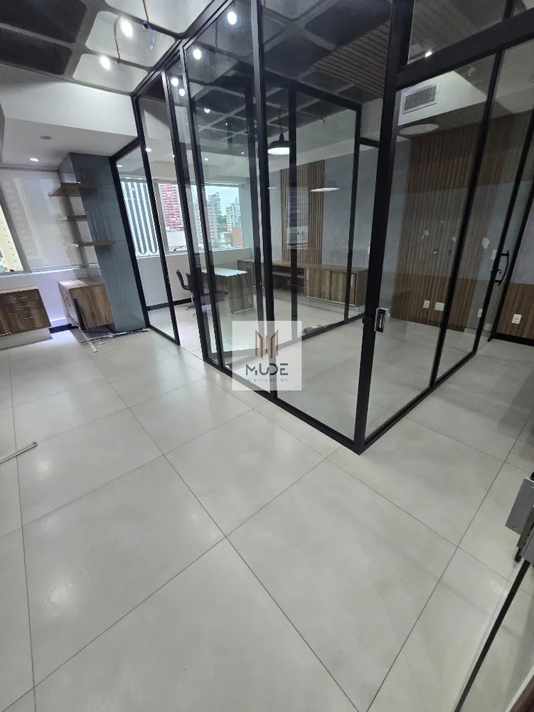 Sala-Conjunto, 72 m² - Foto 2