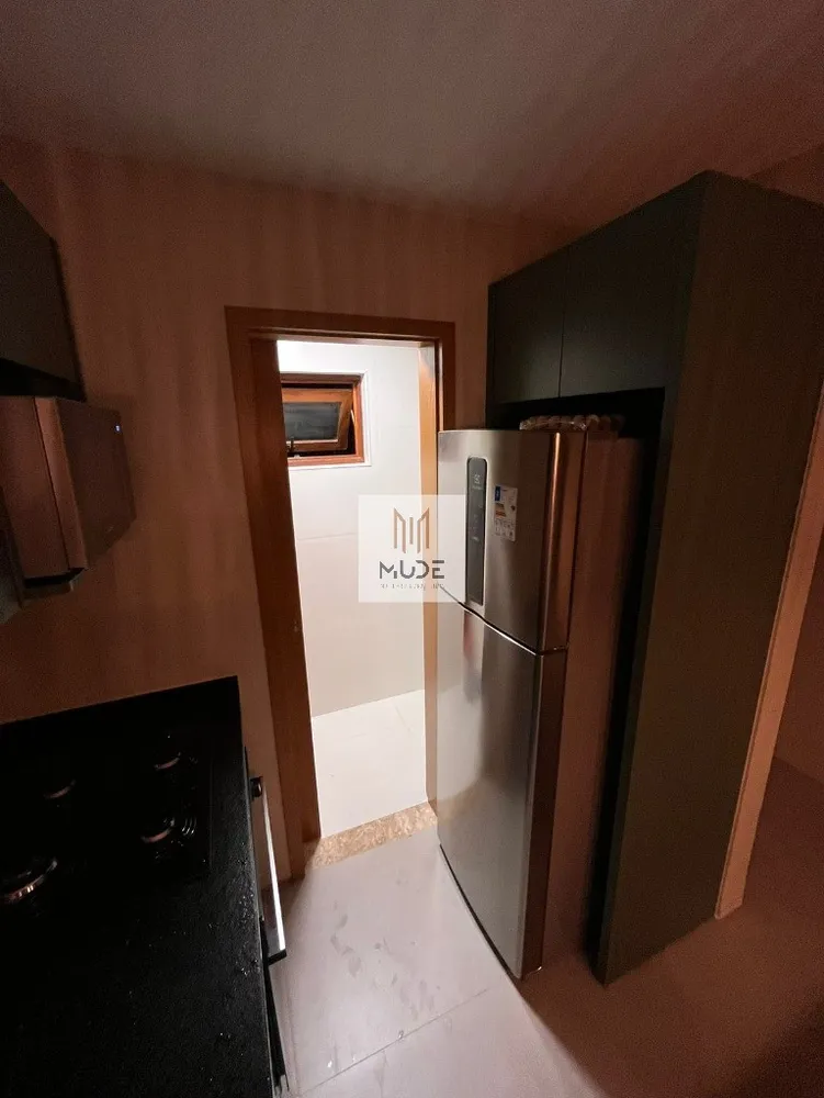 Apartamento, 2 quartos, 78 m² - Foto 1