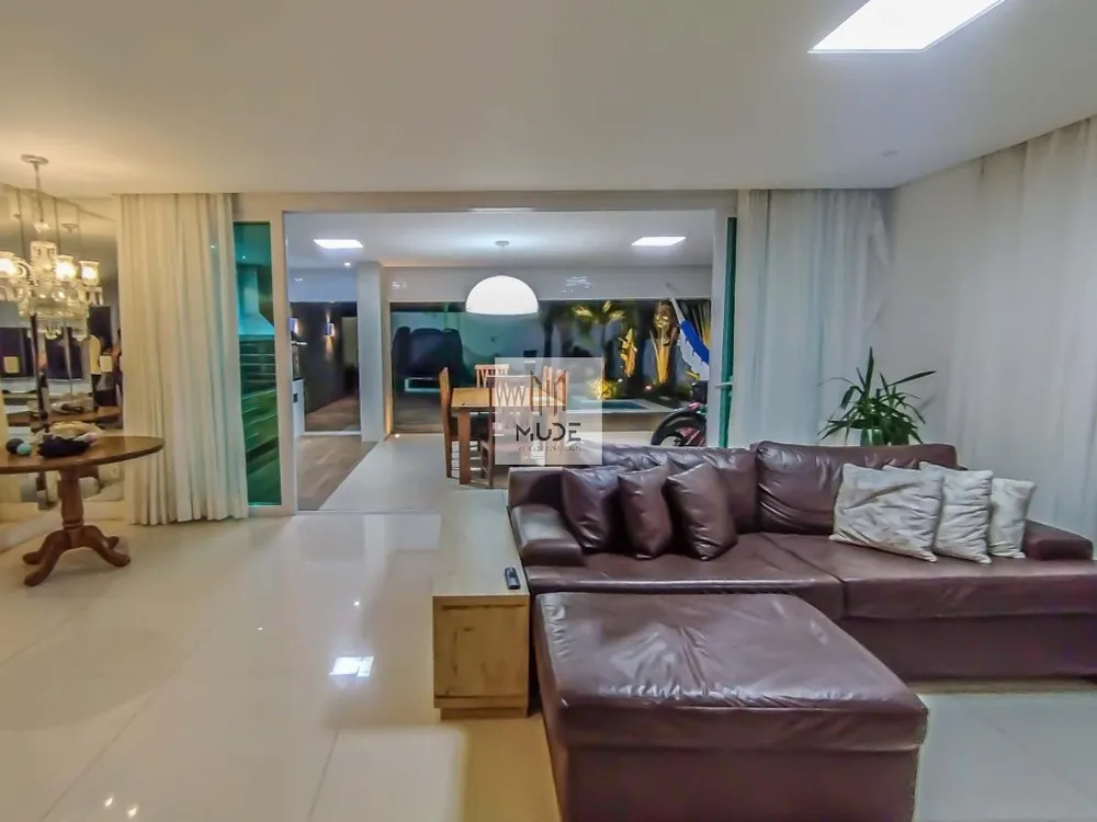 Casa, 5 quartos, 308 m² - Foto 5