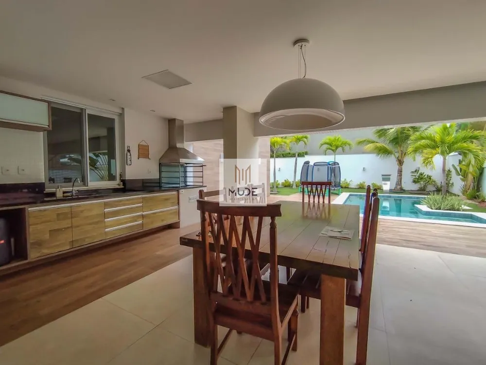 Casa, 5 quartos, 308 m² - Foto 7