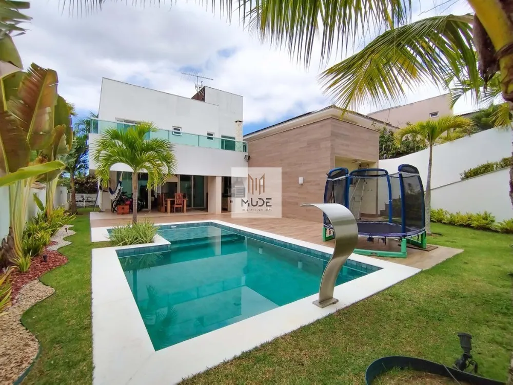 Casa, 5 quartos, 308 m² - Foto 2