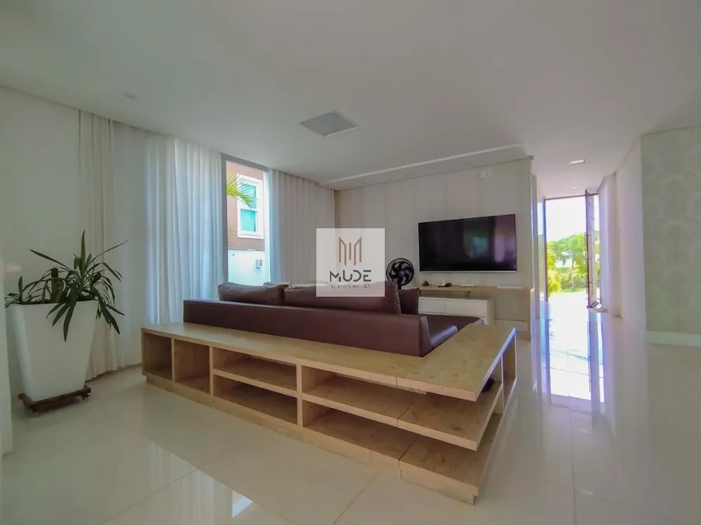 Casa, 5 quartos, 308 m² - Foto 1