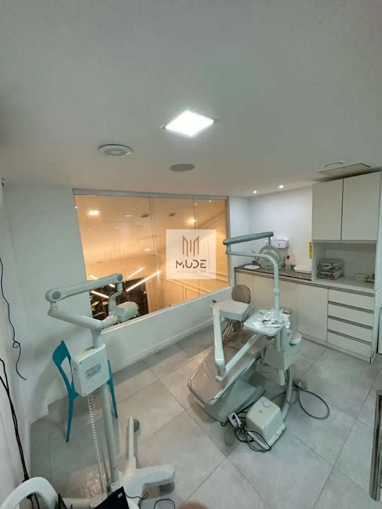 Loja-Salão, 220 m² - Foto 12