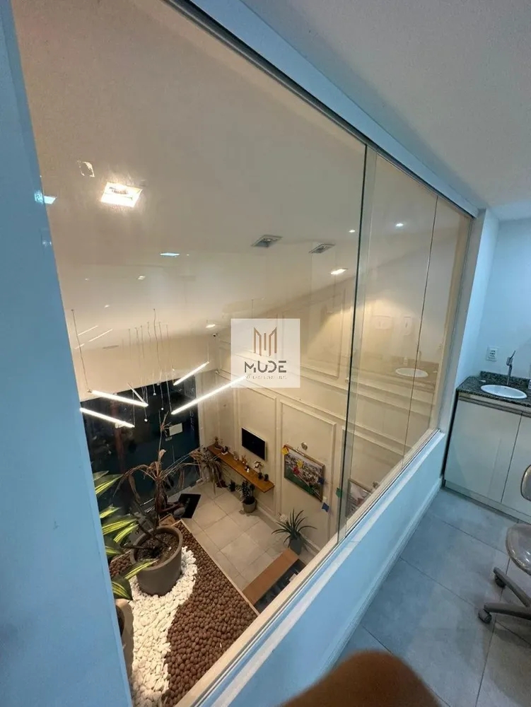 Loja-Salão, 220 m² - Foto 5
