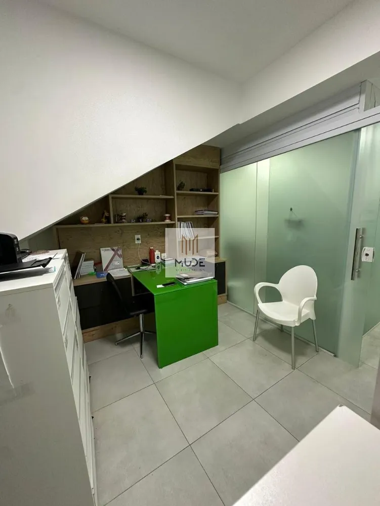 Loja-Salão, 220 m² - Foto 3