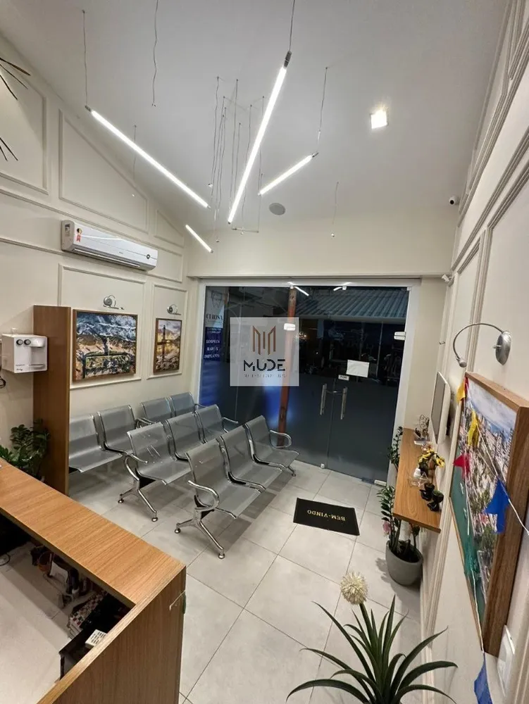 Loja-Salão, 220 m² - Foto 2