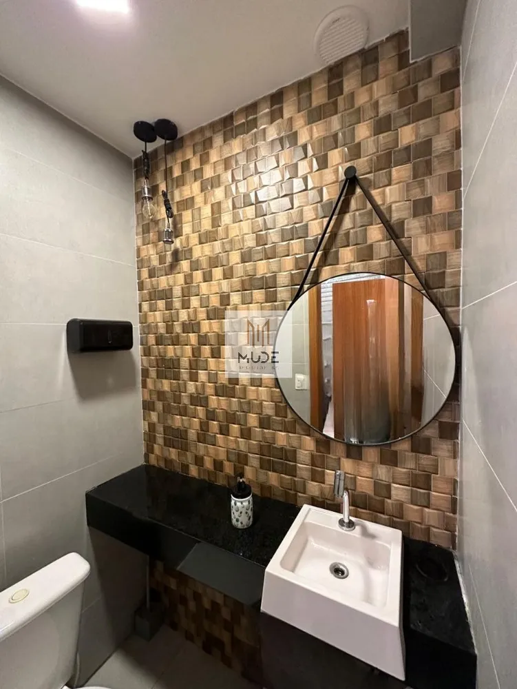 Loja-Salão, 220 m² - Foto 4