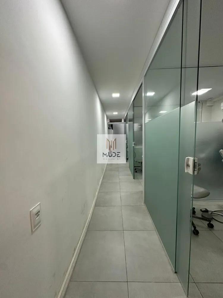 Loja-Salão, 220 m² - Foto 10