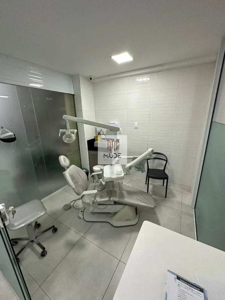 Loja-Salão, 220 m² - Foto 11