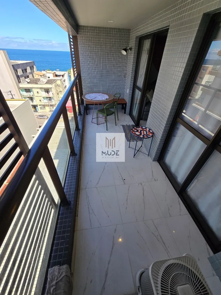 Apartamento, 1 quarto, 31 m² - Foto 1
