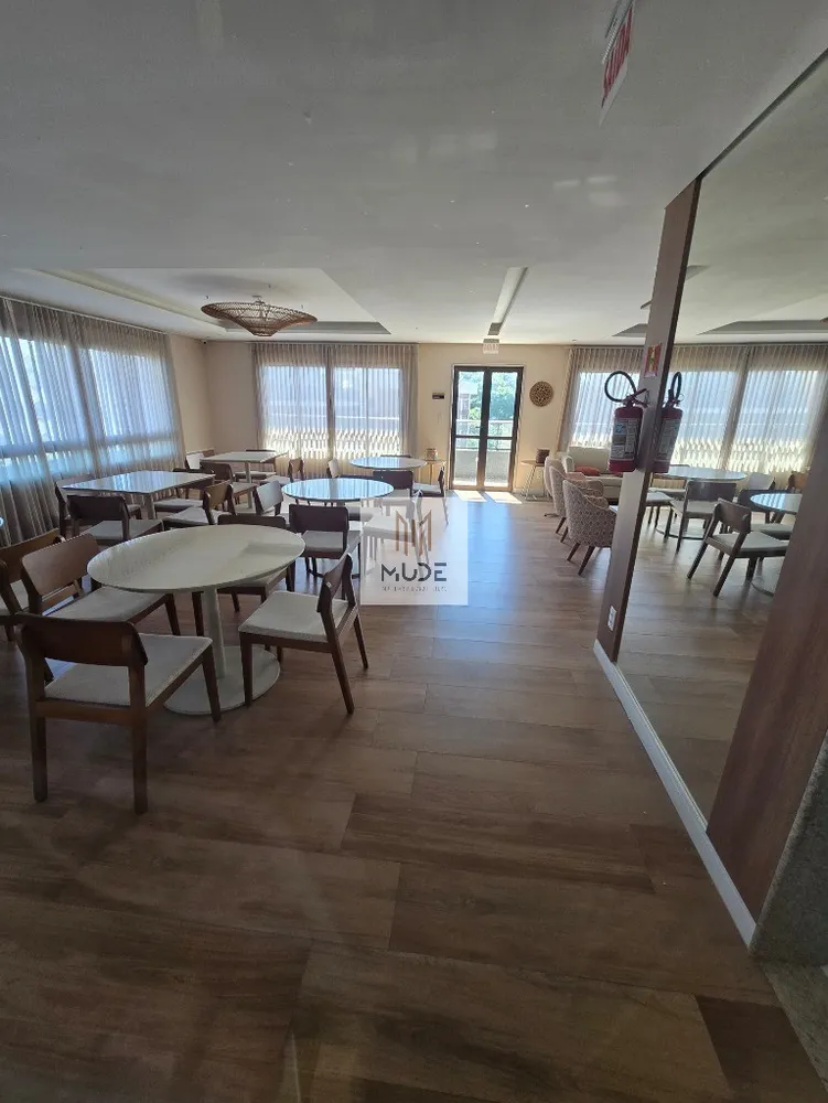 Apartamento, 1 quarto, 31 m² - Foto 7
