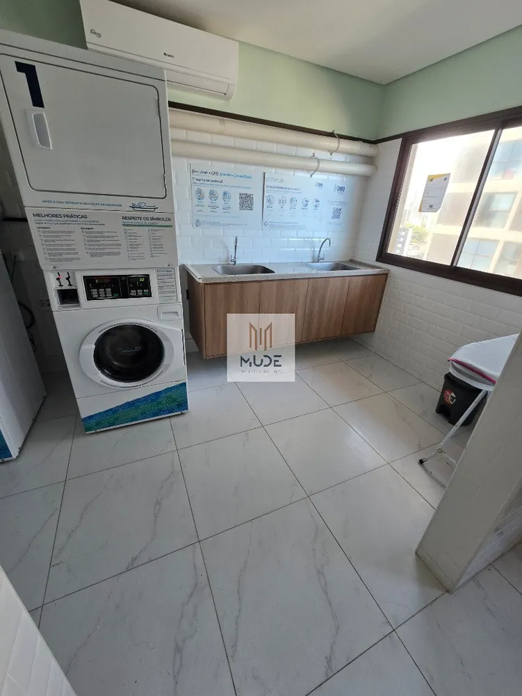 Apartamento, 1 quarto, 31 m² - Foto 8