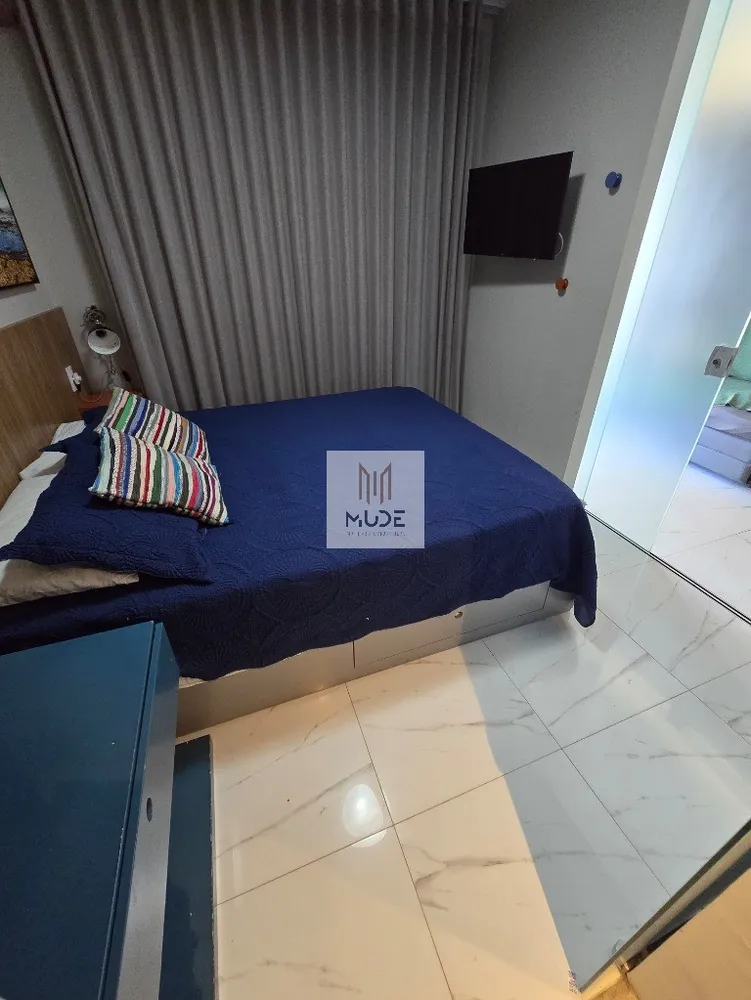 Apartamento, 1 quarto, 31 m² - Foto 5