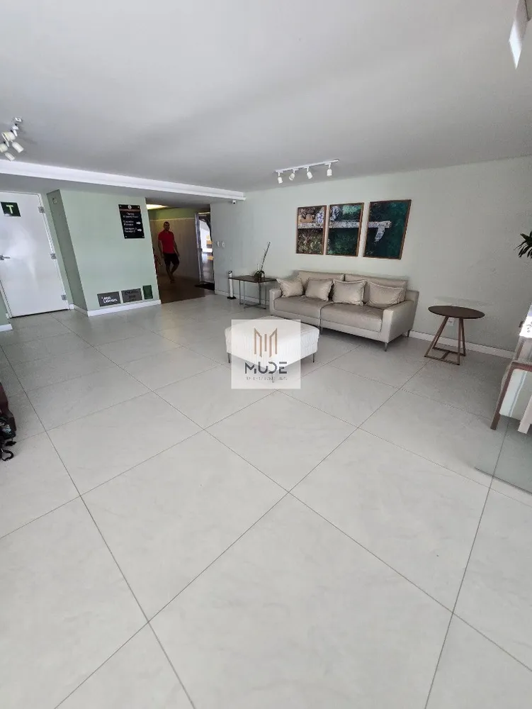 Apartamento, 1 quarto, 31 m² - Foto 11