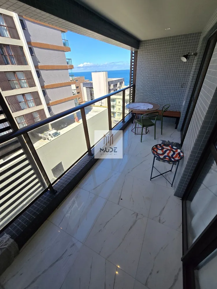 Apartamento, 1 quarto, 31 m² - Foto 2