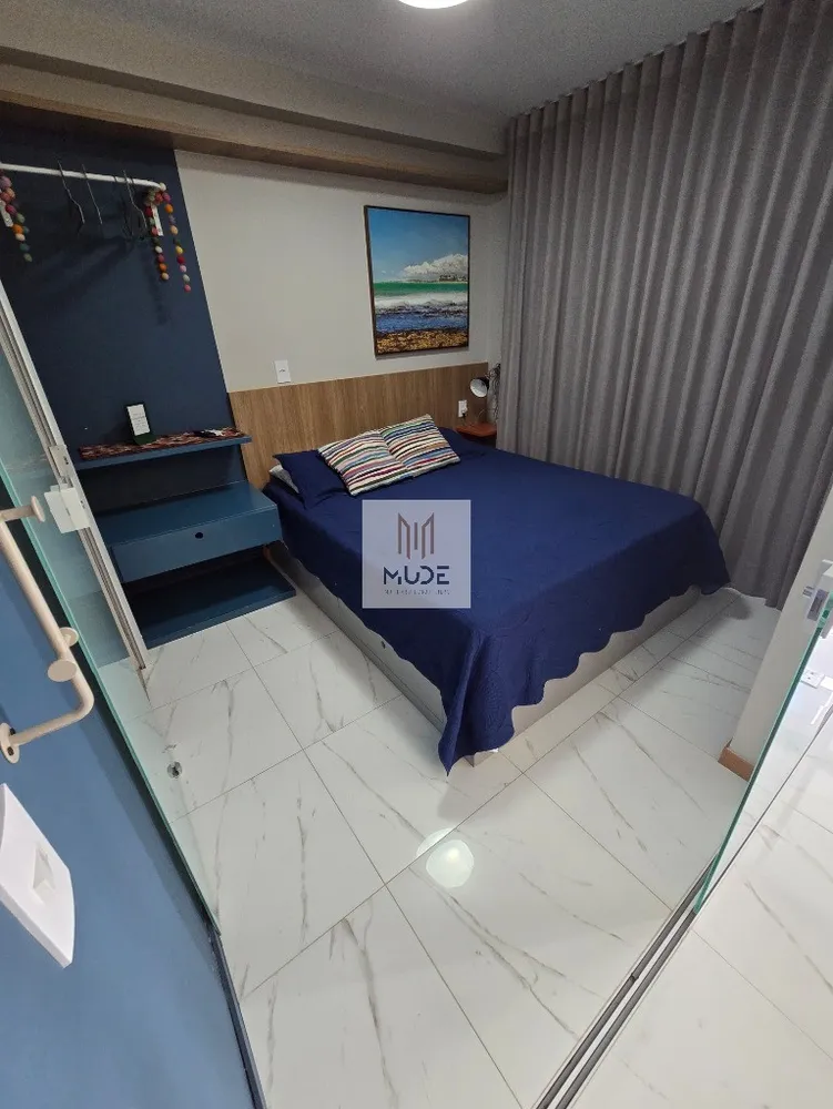Apartamento, 1 quarto, 31 m² - Foto 4