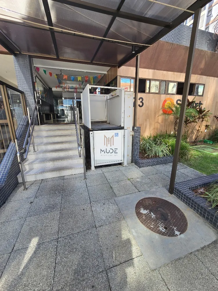 Apartamento, 1 quarto, 31 m² - Foto 12