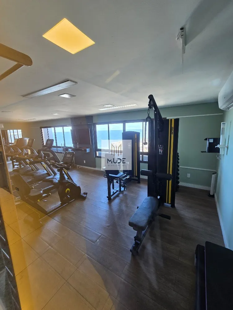 Apartamento, 1 quarto, 31 m² - Foto 9