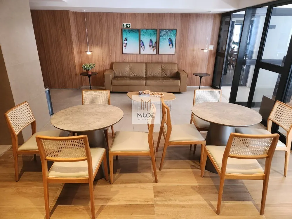 Apartamento, 2 quartos, 65 m² - Foto 2