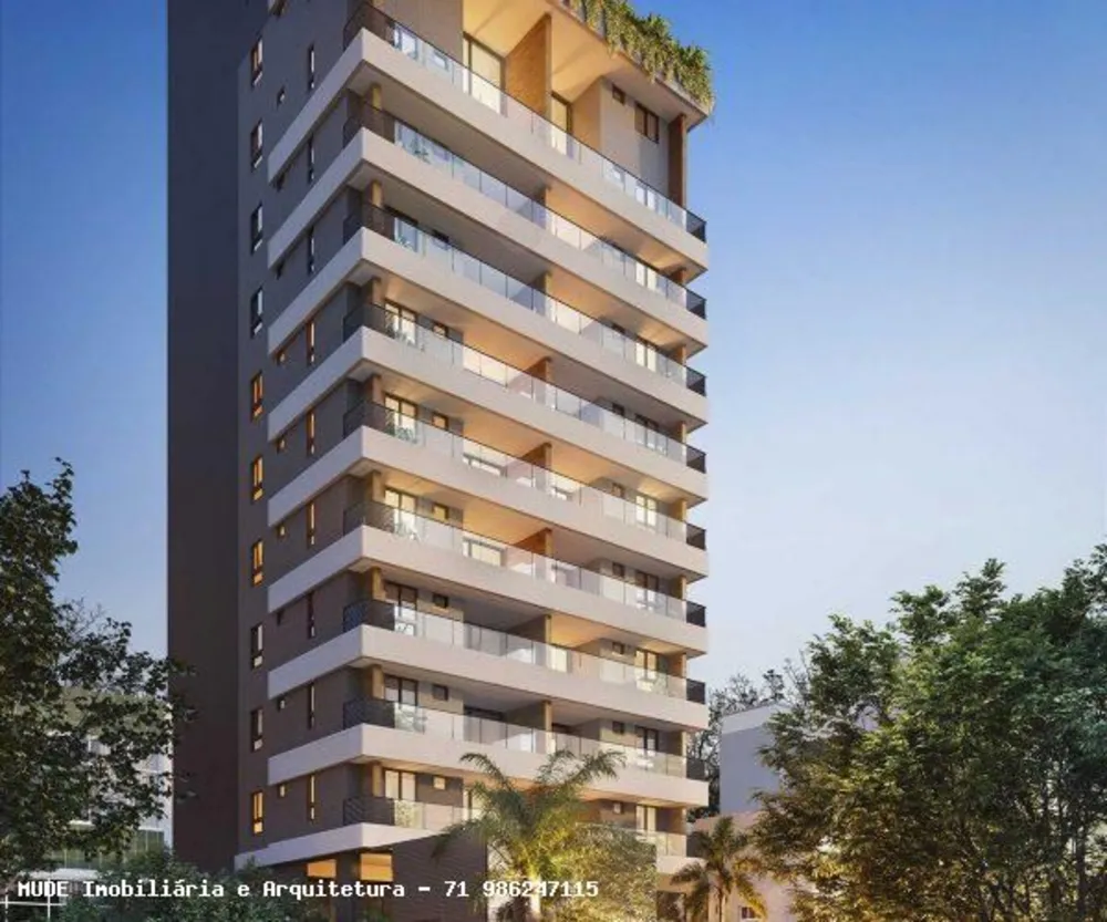 Apartamento, 2 quartos, 65 m² - Foto 8