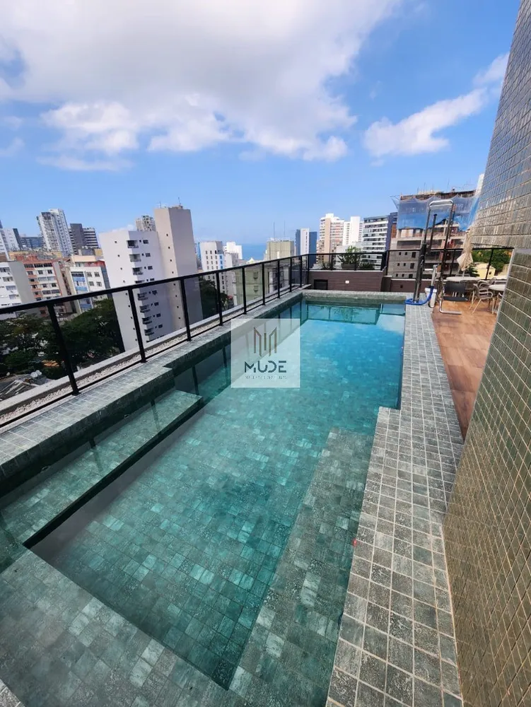 Apartamento, 2 quartos, 65 m² - Foto 11