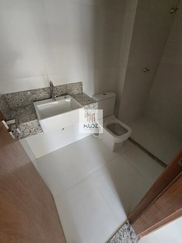 Apartamento, 3 quartos, 85 m² - Foto 2