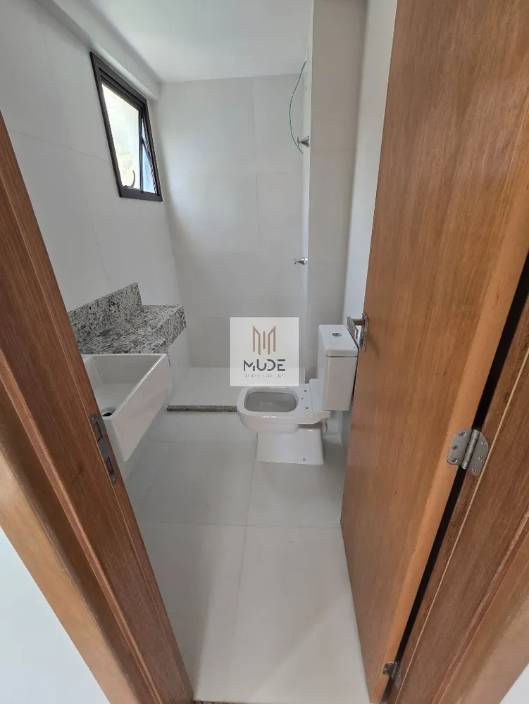 Apartamento, 3 quartos, 85 m² - Foto 4