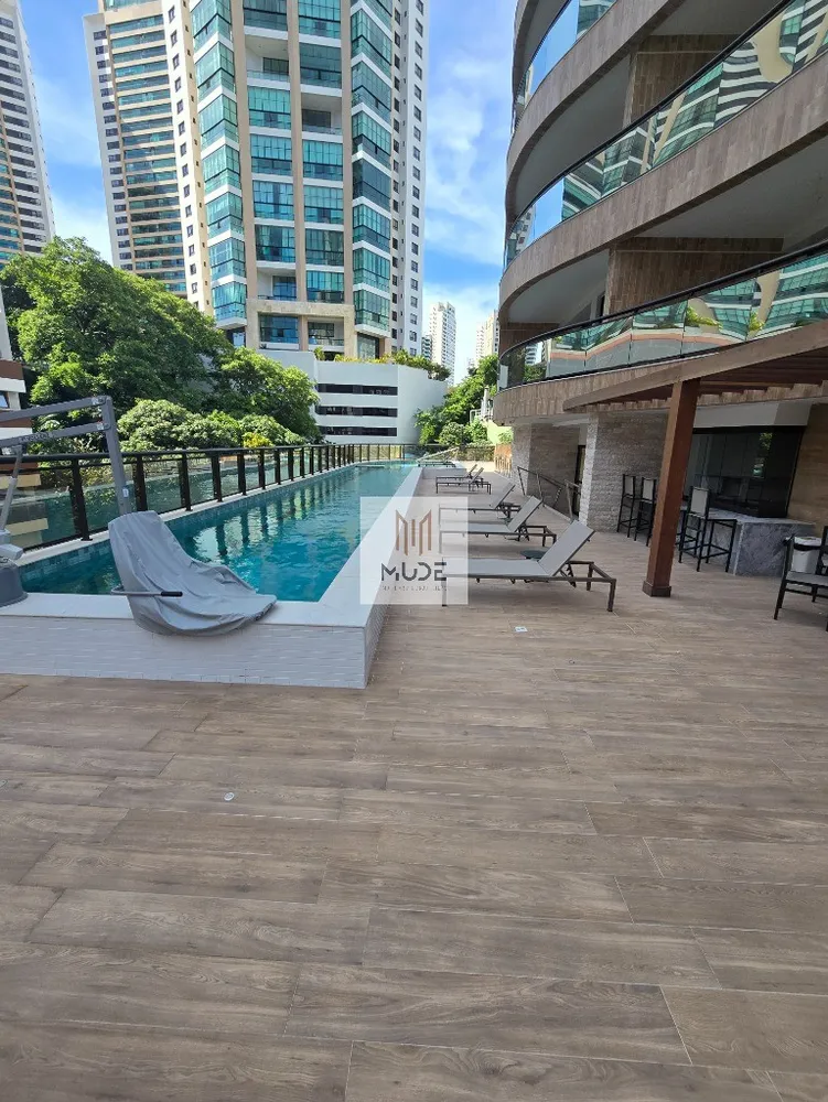 Apartamento, 3 quartos, 85 m² - Foto 3