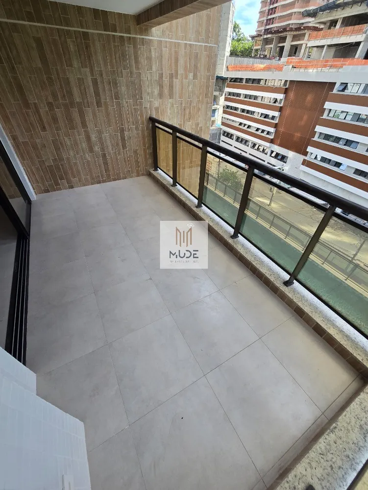 Apartamento, 3 quartos, 85 m² - Foto 7