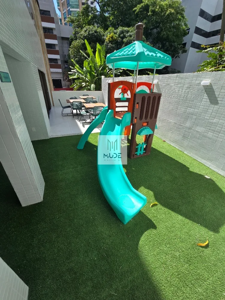 Apartamento, 3 quartos, 85 m² - Foto 7