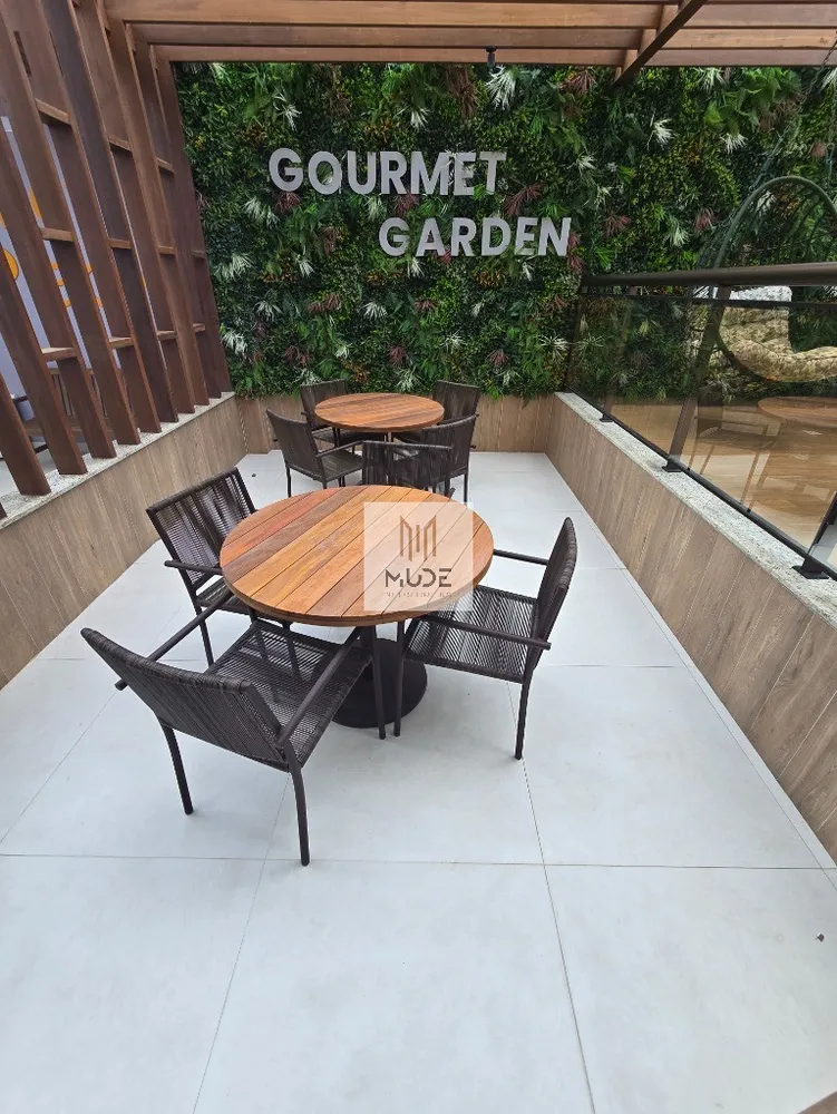 Apartamento, 3 quartos, 85 m² - Foto 11