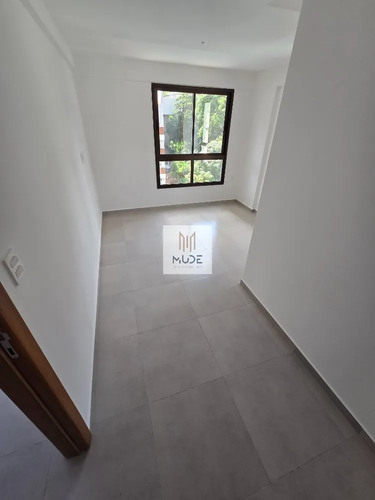 Apartamento, 3 quartos, 85 m² - Foto 1