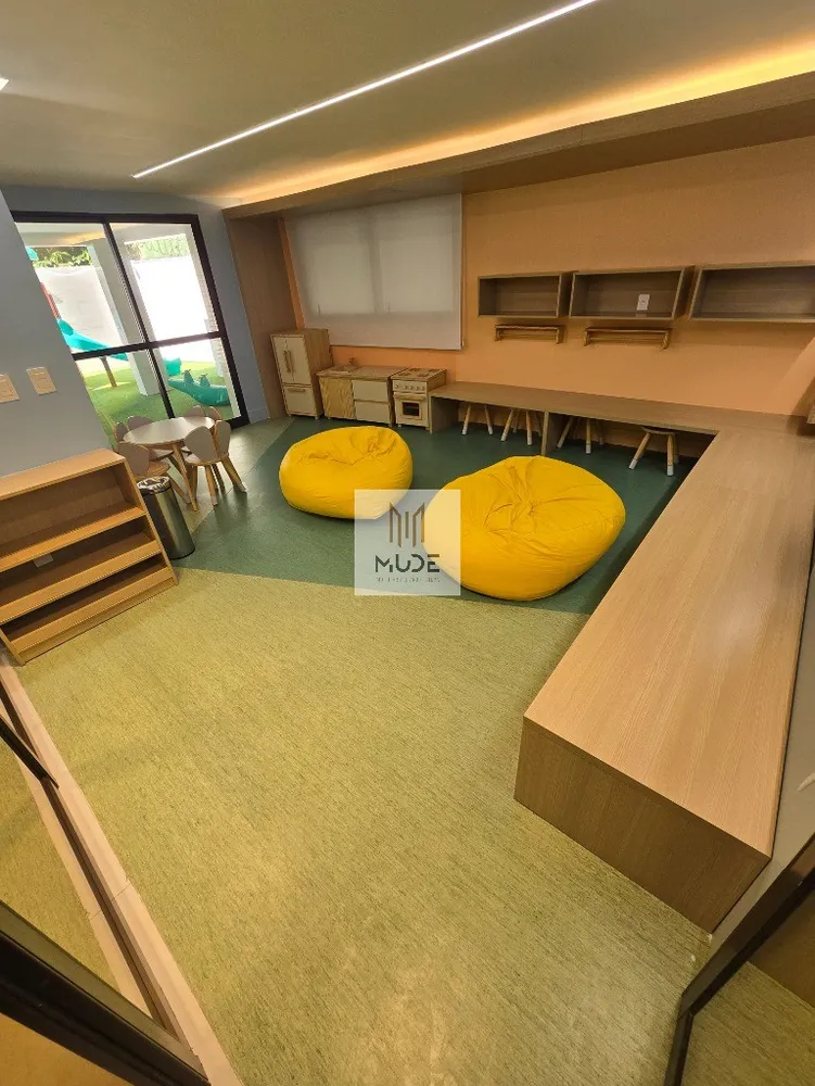 Apartamento, 3 quartos, 85 m² - Foto 6