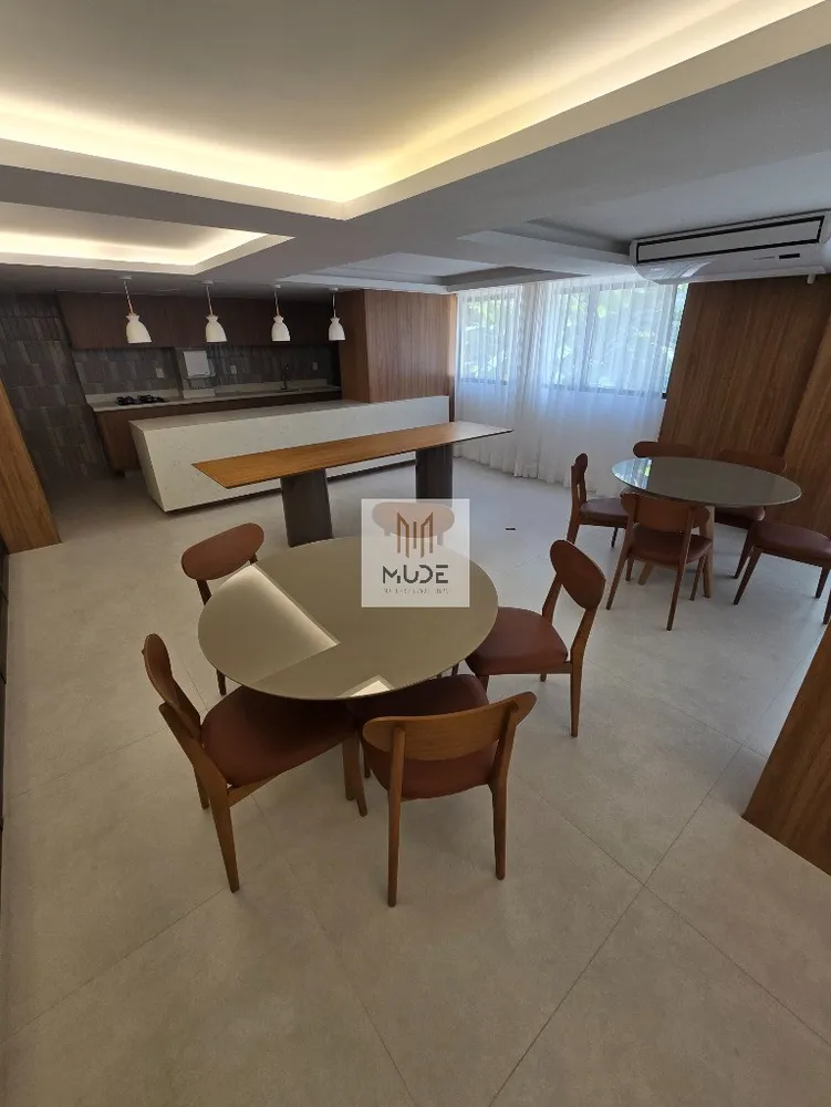 Apartamento, 3 quartos, 85 m² - Foto 6