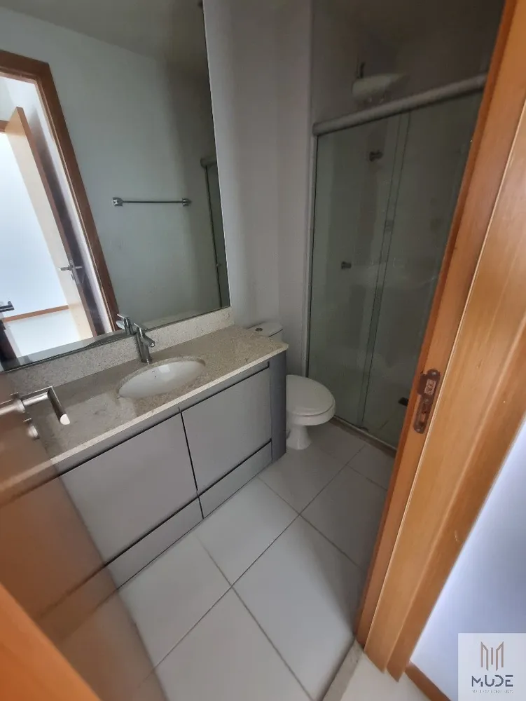 Apartamento, 1 quarto, 47 m² - Foto 5