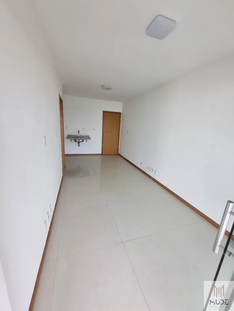 Apartamento, 1 quarto, 47 m² - Foto 10