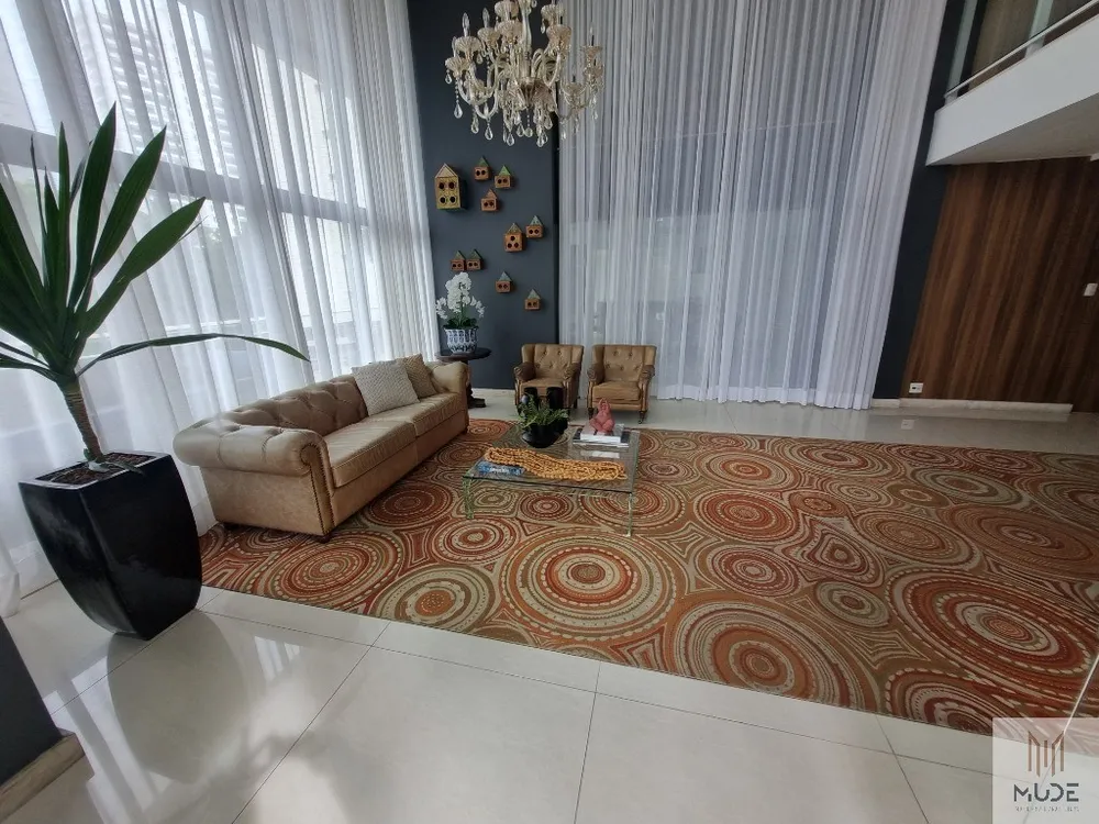 Apartamento, 1 quarto, 47 m² - Foto 2