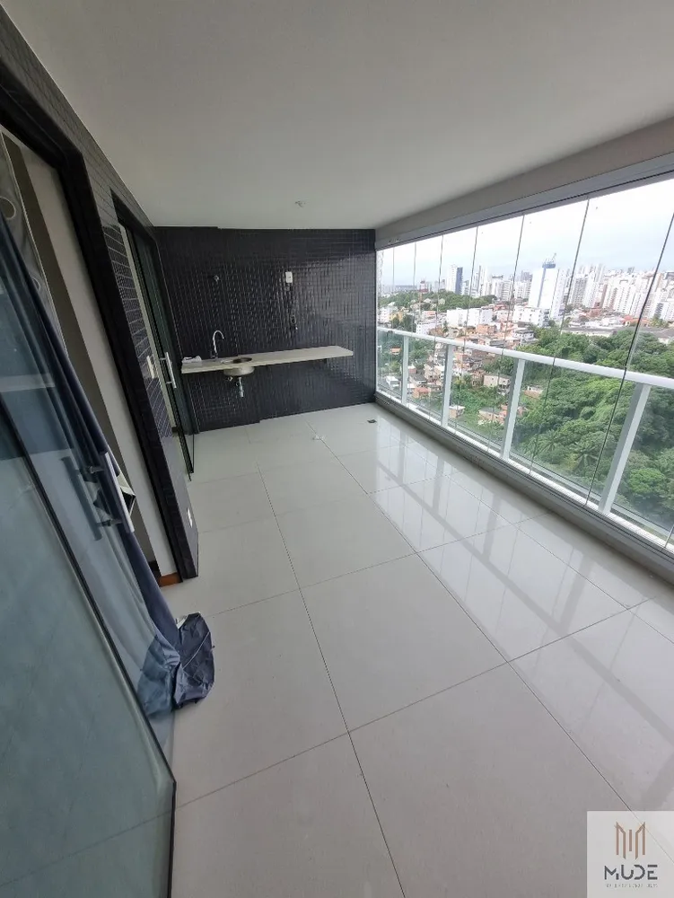 Apartamento, 1 quarto, 47 m² - Foto 7