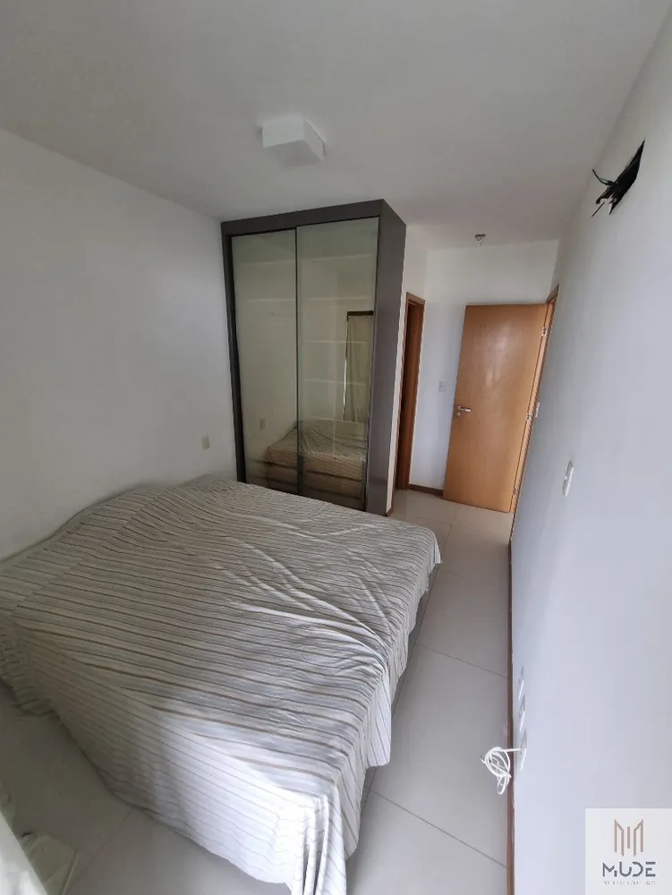 Apartamento, 1 quarto, 47 m² - Foto 9