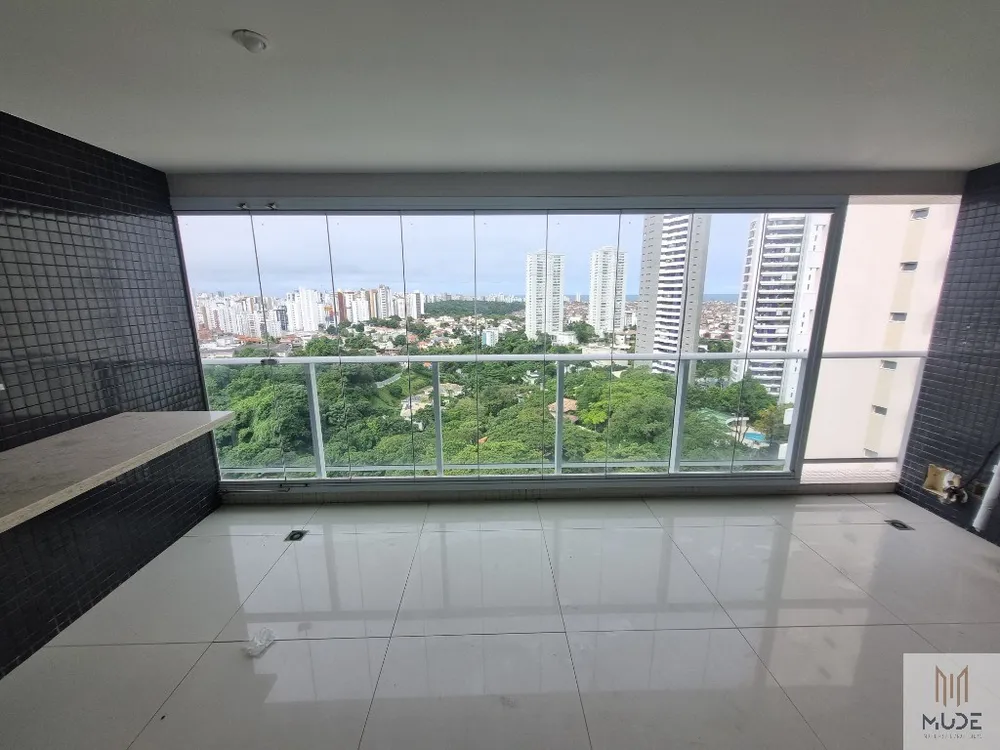 Apartamento, 1 quarto, 47 m² - Foto 4